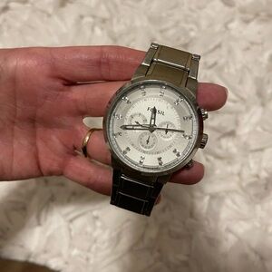 Men’s Fossil Watch